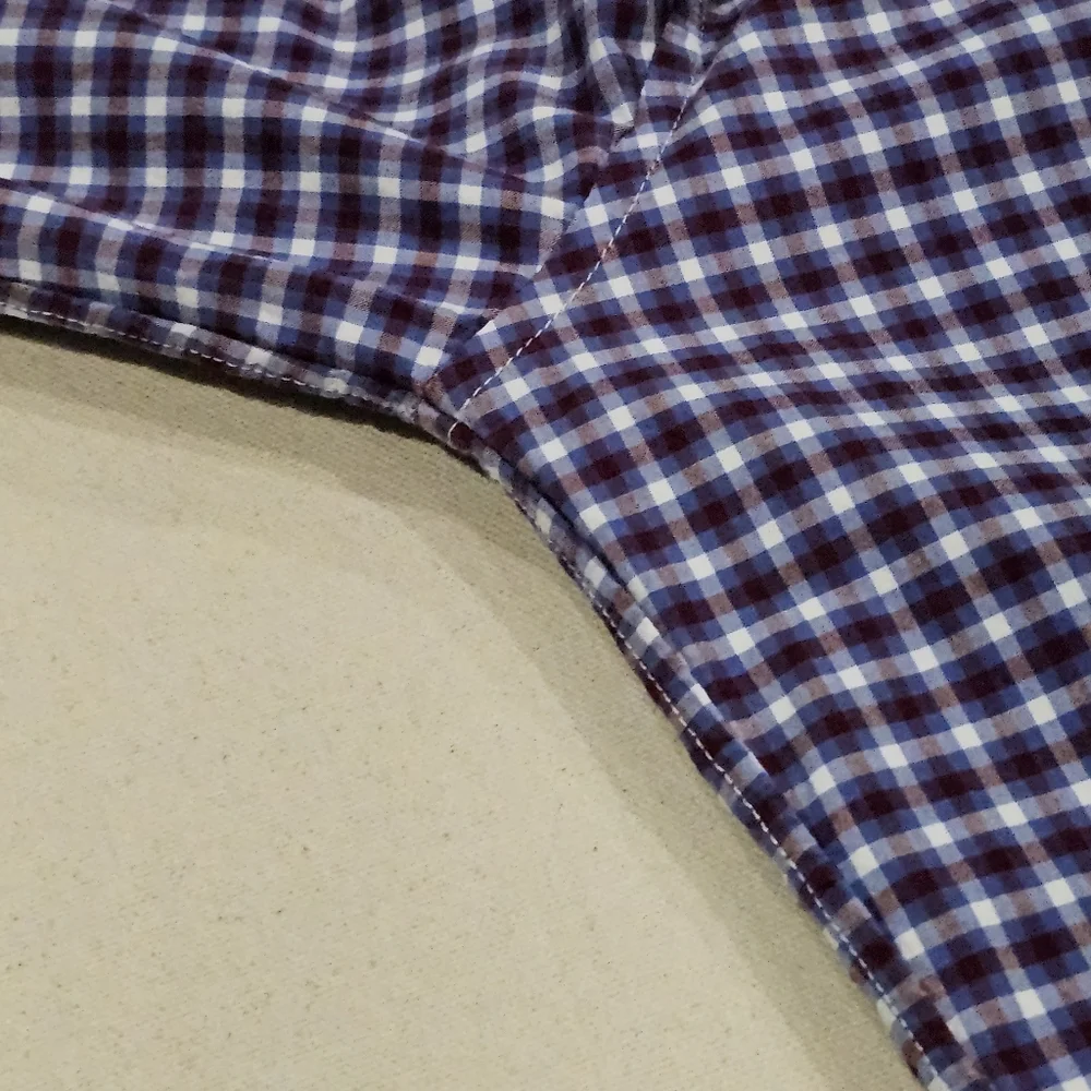 J. Crew Slim Fit Button Down S